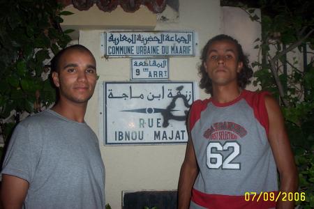 simo et amine